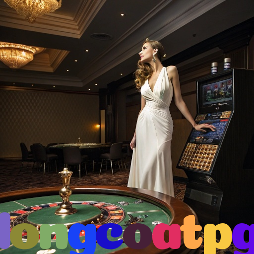 longcoatpg：Aposte no futebol, jogue poker e conquiste vitórias épicas!