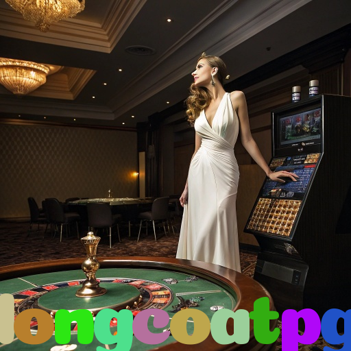 longcoatpg：Aposte nas melhores slots e conquiste prêmios como nunca!