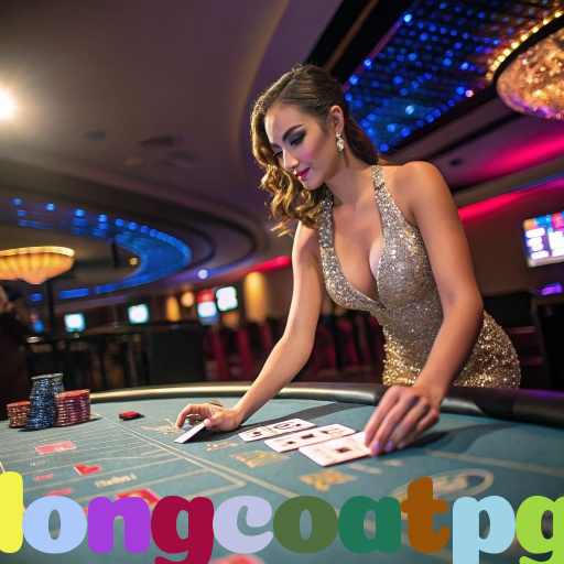 longcoatpg：Aposte no futebol, jogue poker e conquiste vitórias épicas!