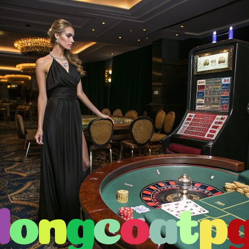 longcoatpg：Aposte nas melhores slots e conquiste prêmios como nunca!