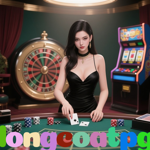 longcoatpg：Aposte no futebol, jogue poker e conquiste vitórias épicas!