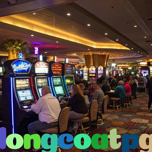 longcoatpg：Jogue poker, aposte no futebol e ganhe em grandes jogos de cassino!