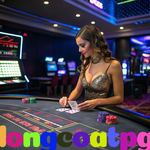 longcoatpg:Aposte nas melhores slots e conquiste prêmios como nunca!