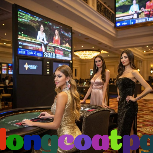 longcoatpg：Aposte nas melhores slots e conquiste prêmios como nunca!