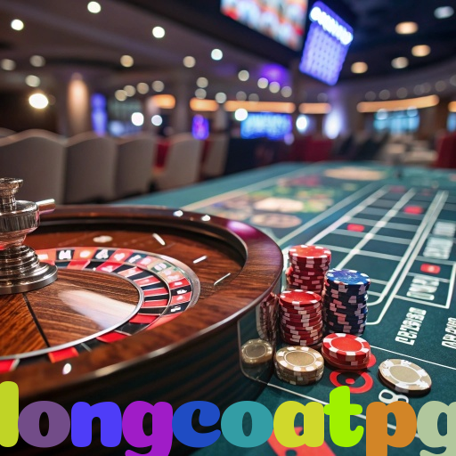 longcoatpg：Aposte nas melhores slots e conquiste prêmios como nunca!