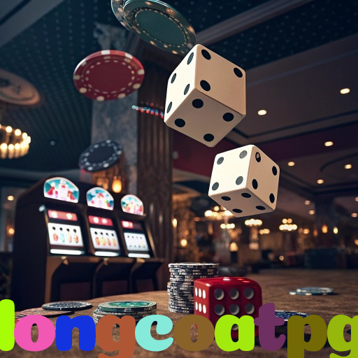 longcoatpg：Aposte no futebol, jogue poker e conquiste vitórias épicas!