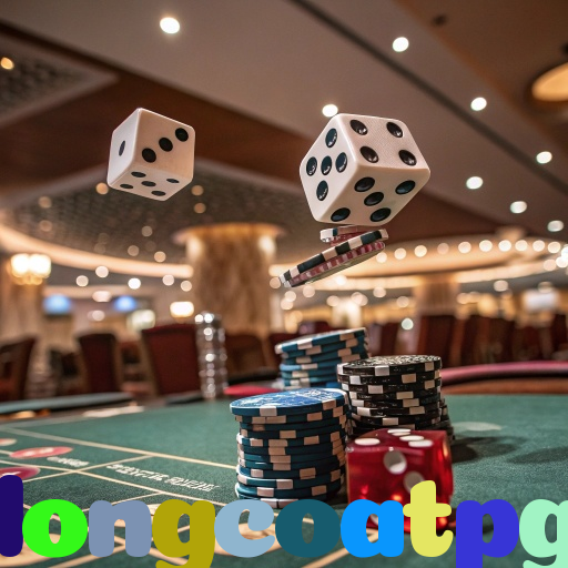 longcoatpg：Aposte nas melhores slots e conquiste prêmios como nunca!