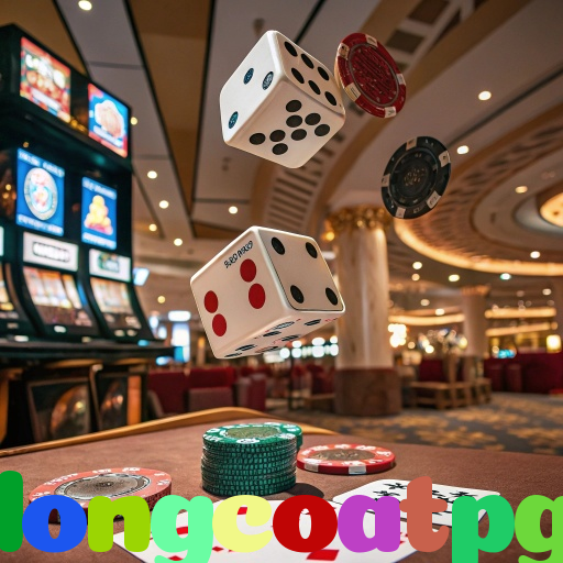 longcoatpg：Jogue poker, aposte no futebol e ganhe em grandes jogos de cassino!