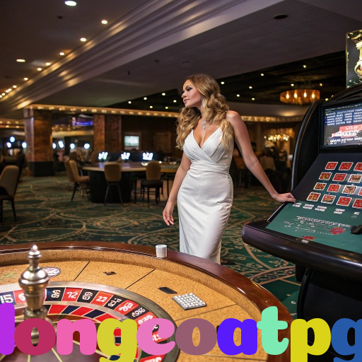 longcoatpg：Aposte nas melhores slots e conquiste prêmios como nunca!