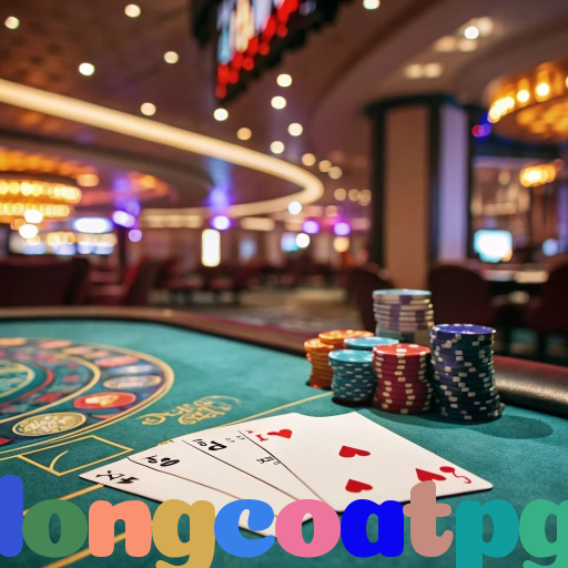 longcoatpg:Aposte no futebol, jogue poker e conquiste vitórias épicas!