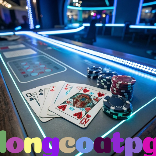 longcoatpg:Aposte nas melhores slots e conquiste prêmios como nunca!