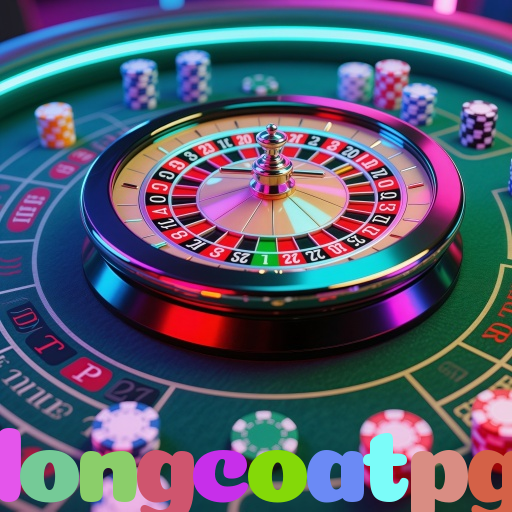 longcoatpg：Aposte nas melhores slots e conquiste prêmios como nunca!