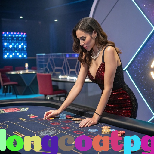 longcoatpg：Aposte nas melhores slots e conquiste prêmios como nunca!
