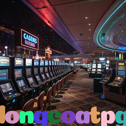 longcoatpg：Aposte nas melhores slots e conquiste prêmios como nunca!