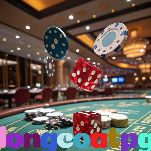 longcoatpg:Aposte nas melhores slots e conquiste prêmios como nunca!