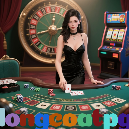 longcoatpg：Aposte nas melhores slots e conquiste prêmios como nunca!
