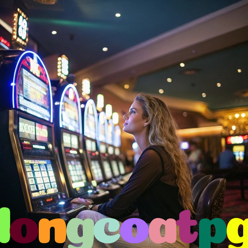 longcoatpg:Aposte nas melhores slots e conquiste prêmios como nunca!