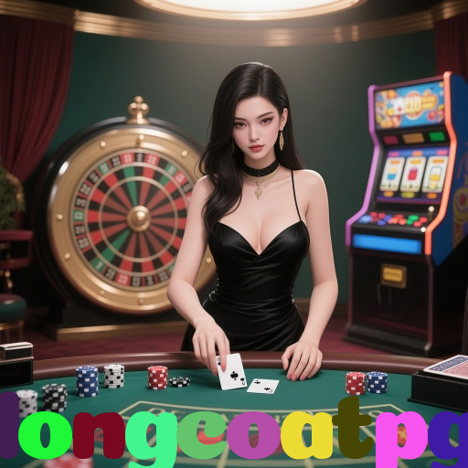 longcoatpg：Aposte no futebol, jogue poker e conquiste vitórias épicas!