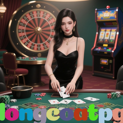longcoatpg:Jogue poker, aposte no futebol e ganhe em grandes jogos de cassino!