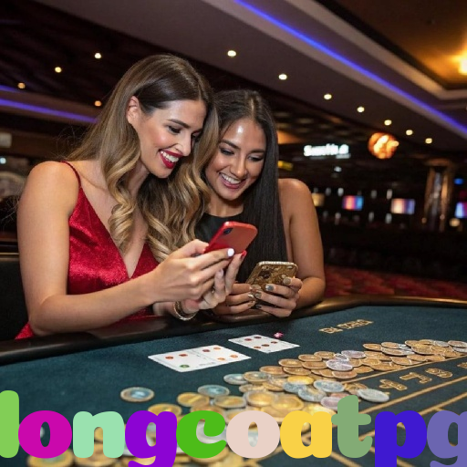 longcoatpg:Aposte nas melhores slots e conquiste prêmios como nunca!