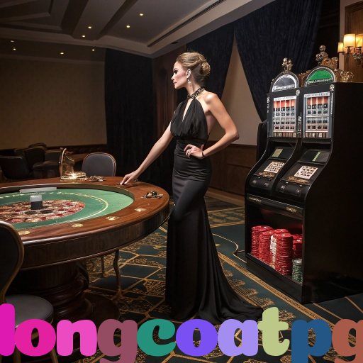 longcoatpg：Aposte no futebol, jogue poker e conquiste vitórias épicas!