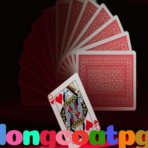 longcoatpg：Jogue poker, aposte no futebol e ganhe em grandes jogos de cassino!