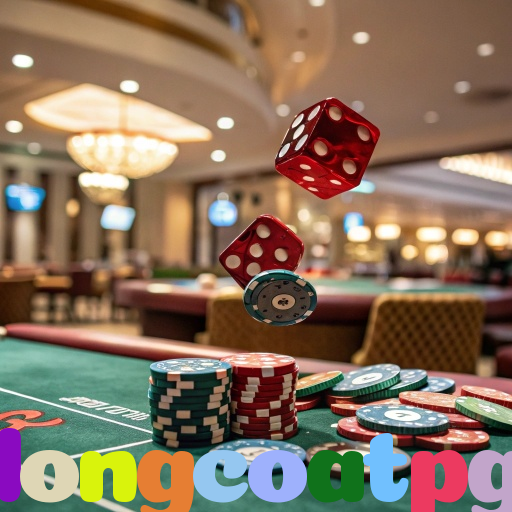 longcoatpg：Aposte nas melhores slots e conquiste prêmios como nunca!