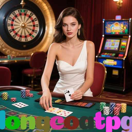 longcoatpg:Jogue poker, aposte no futebol e ganhe em grandes jogos de cassino!