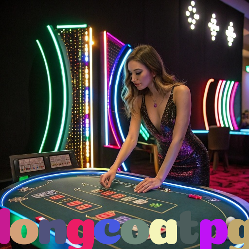 longcoatpg:Aposte nas melhores slots e conquiste prêmios como nunca!
