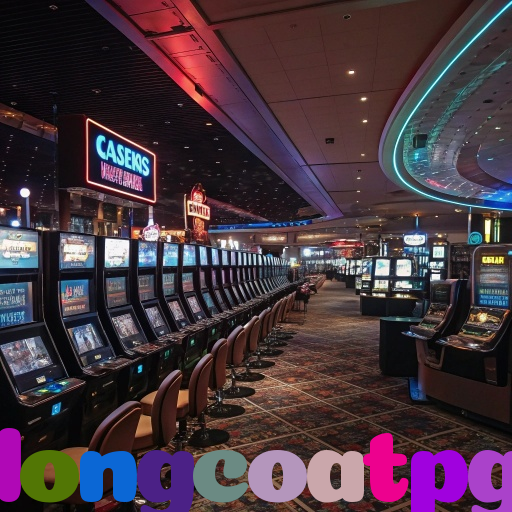 longcoatpg：Aposte no futebol, jogue poker e conquiste vitórias épicas!