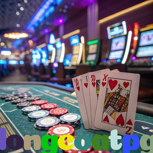 longcoatpg:Aposte no futebol, jogue poker e conquiste vitórias épicas!