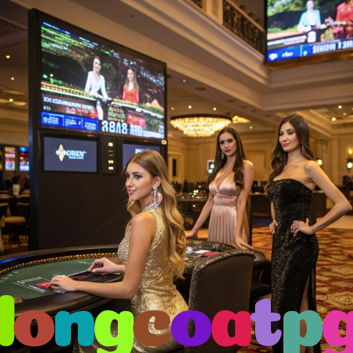longcoatpg:Aposte no futebol, jogue poker e conquiste vitórias épicas!