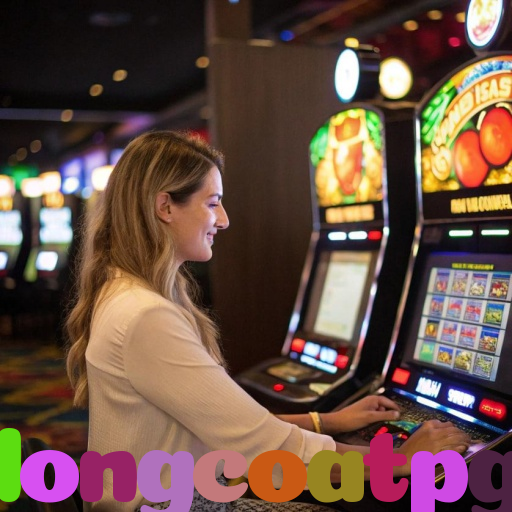 longcoatpg：Aposte nas melhores slots e conquiste prêmios como nunca!