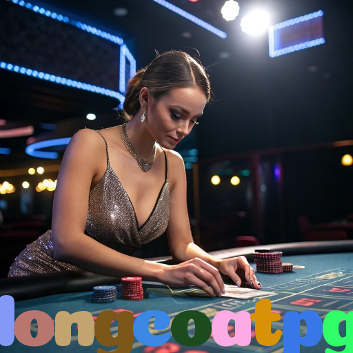 longcoatpg：Aposte no futebol, jogue poker e conquiste vitórias épicas!
