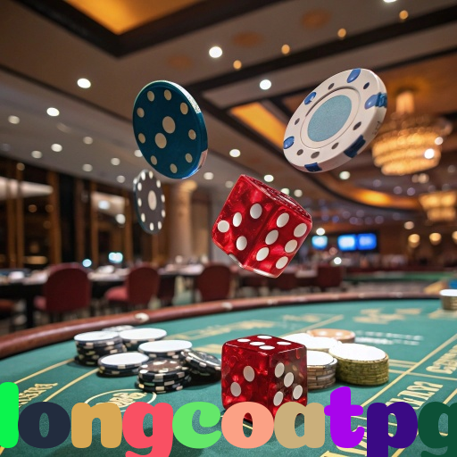 longcoatpg：Aposte no futebol, jogue poker e conquiste vitórias épicas!
