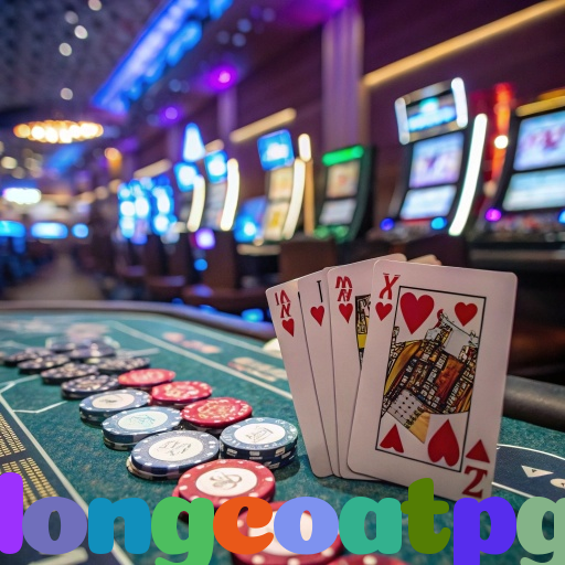 longcoatpg:Aposte no futebol, jogue poker e conquiste vitórias épicas!