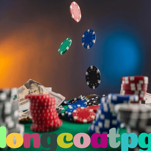 longcoatpg：Aposte no futebol, jogue poker e conquiste vitórias épicas!