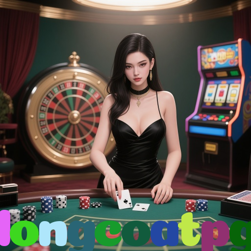 longcoatpg:Aposte no futebol, jogue poker e conquiste vitórias épicas!