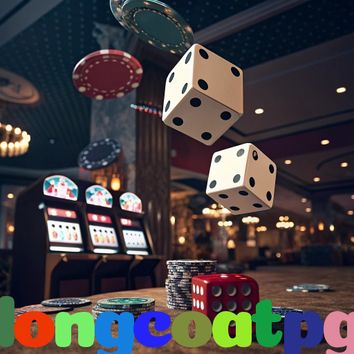 longcoatpg：Jogue poker, aposte no futebol e ganhe em grandes jogos de cassino!