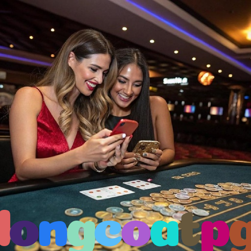 longcoatpg：Aposte no futebol, jogue poker e conquiste vitórias épicas!
