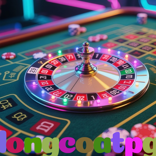 longcoatpg：Aposte nas melhores slots e conquiste prêmios como nunca!