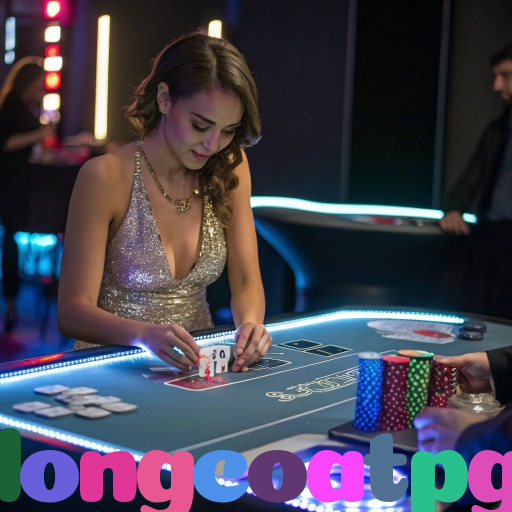 longcoatpg：Aposte nas melhores slots e conquiste prêmios como nunca!