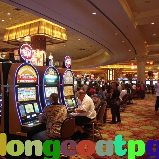 longcoatpg：Aposte no futebol, jogue poker e conquiste vitórias épicas!