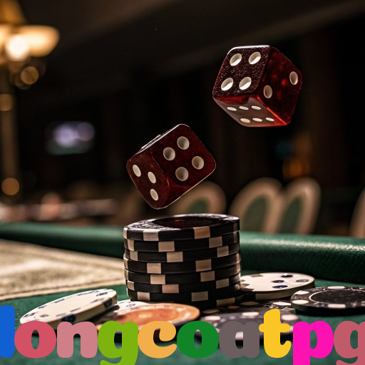 longcoatpg：Aposte nas melhores slots e conquiste prêmios como nunca!