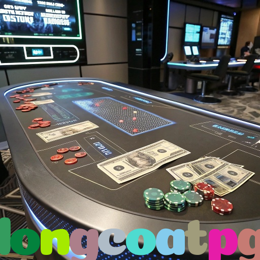 longcoatpg:Jogue poker, aposte no futebol e ganhe em grandes jogos de cassino!