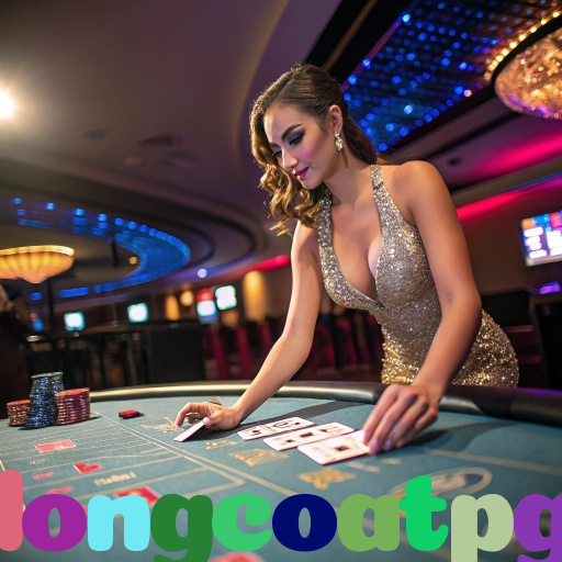 longcoatpg:Aposte no futebol, jogue poker e conquiste vitórias épicas!