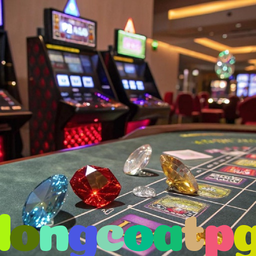 longcoatpg:Jogue poker, aposte no futebol e ganhe em grandes jogos de cassino!