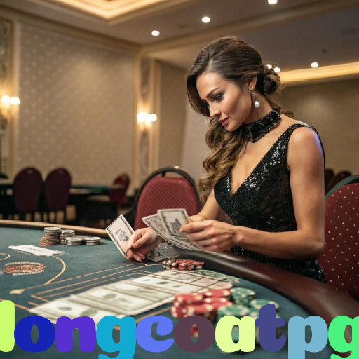 longcoatpg:Aposte no futebol, jogue poker e conquiste vitórias épicas!