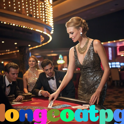 longcoatpg：Aposte nas melhores slots e conquiste prêmios como nunca!