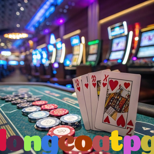 longcoatpg:Aposte nas melhores slots e conquiste prêmios como nunca!